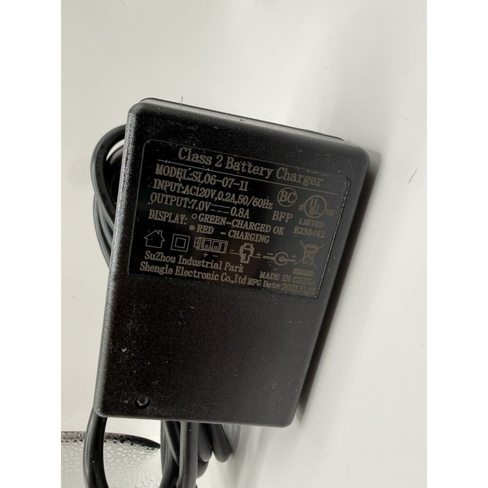 Charger - Picture 2 of 4